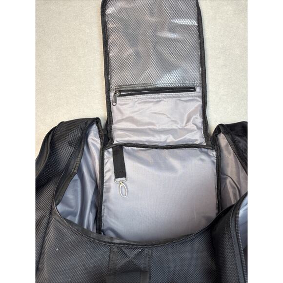 TurnWay Ski/Snowboard Boot‎ Bag/Skating Bag | Store Gear, One Size, Black - Picture 13 of 14